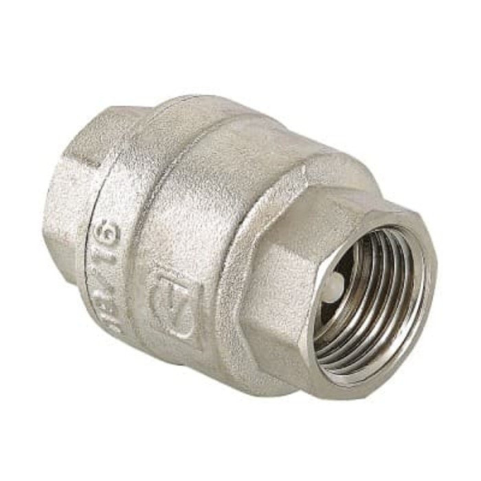 Клапан зворотнього ходу води Valtec 1/2" VT.161.G.04