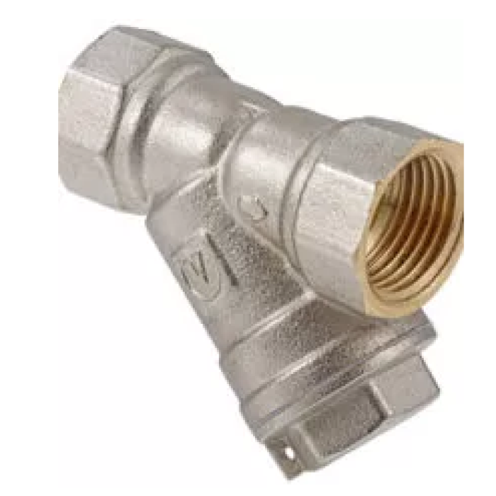 Фільтр грубої очистки Valtec 1/2"  VT.192.N.04