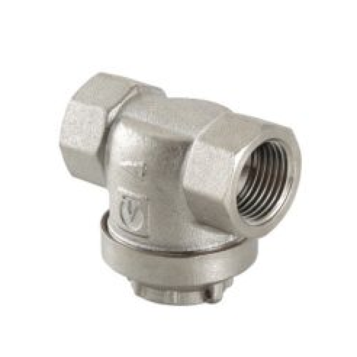 Фільтр грубої очистки Valtec 1/2" з магнитом  VT.384.N.04