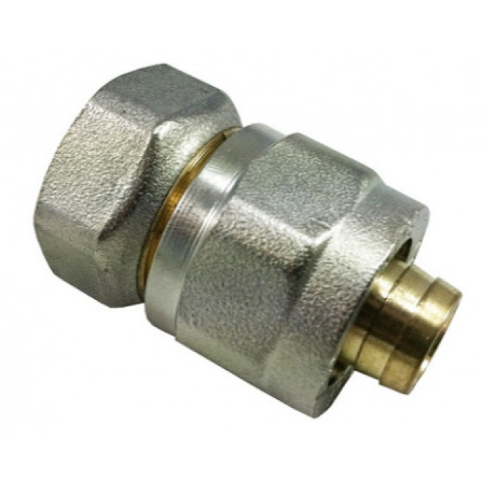 Муфта металопластикова APE РВ 16*1/2" 702 L APEMV1612