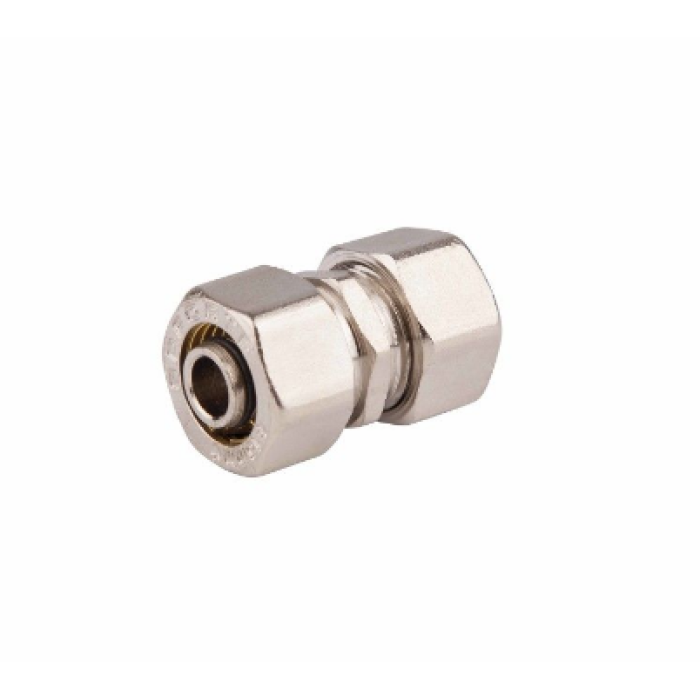 Муфта металопластикова SD Plus 16*16 SD152W1616