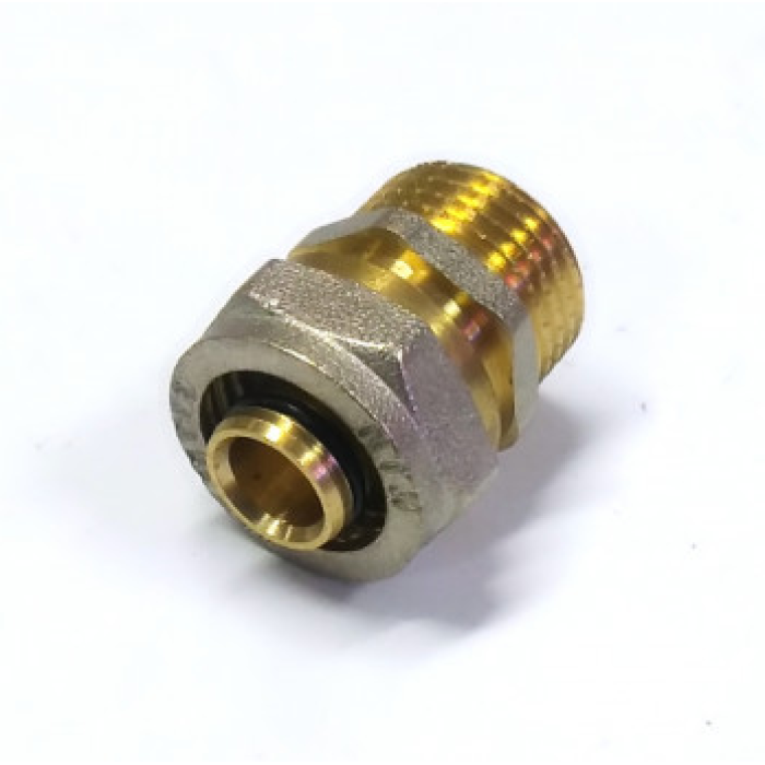 Муфта 16 х3/4" РЗ NF-1011