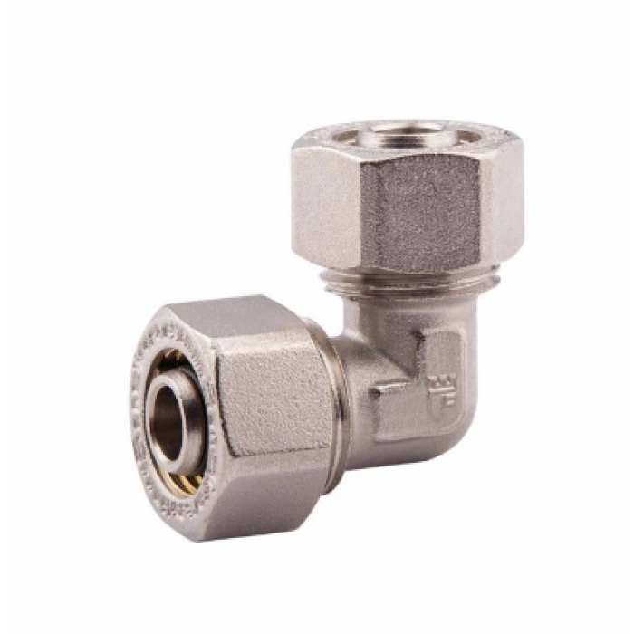 Кутник металопластиковий SD Plus 20*20 SD155W2020