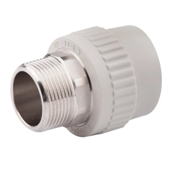 МРЗ 40*1 1/4" поліпропіленова Wavin Ekoplastik SZE04040XX
