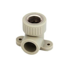 Настінне коліно поліпропіленове ASG РВ 20x1/2" PASGNKV2012