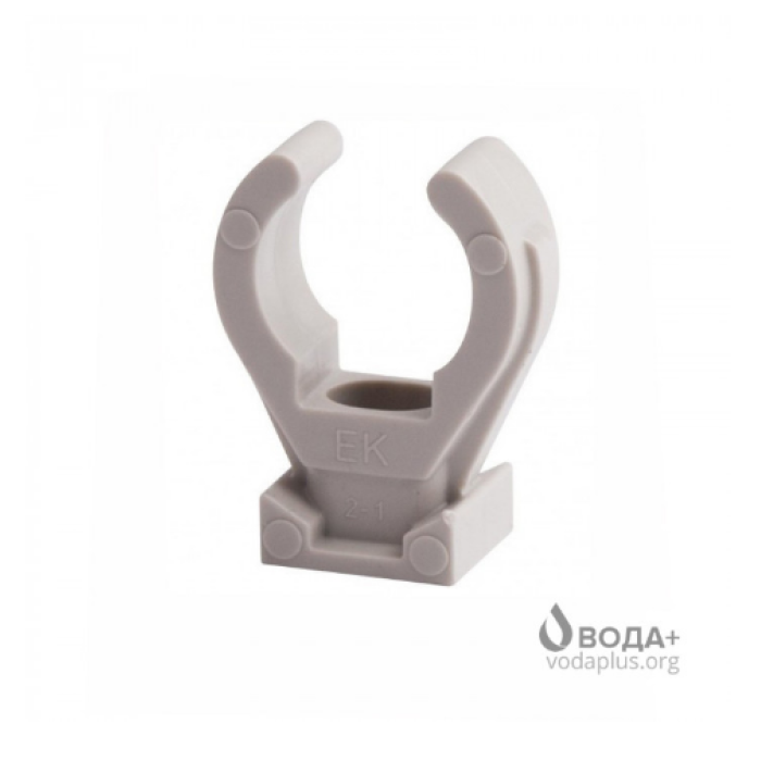 Кріплення 50 поліпропіленове Wavin Ekoplastik PRE050XXXX