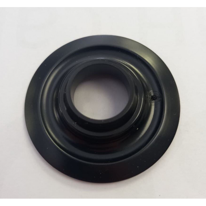 №4 Мембрана зливної арматури SantehPlast АС-100 гума М0281 AC10011085