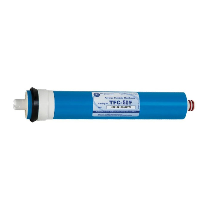 Мембрана Aquafilter TFC-50F для системи ОСМОС