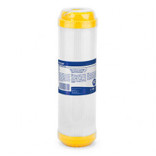 Картридж Aquafilter FCCST пом'якшуючий, видаляє з води солі жосткості, 10"