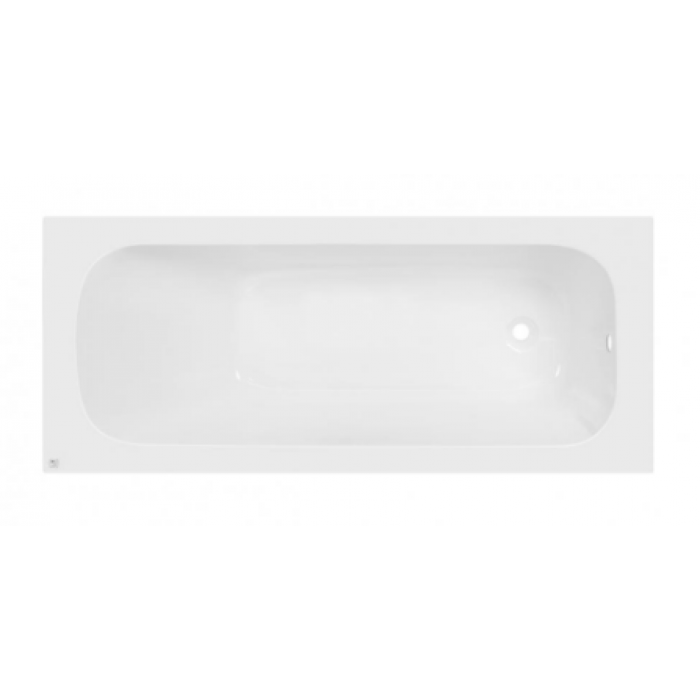 Ванна Lidz Latwa 170x70 VLLA17070
