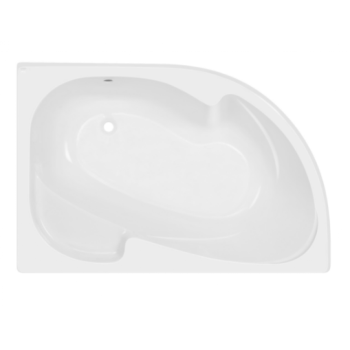 Ванна Lidz Majatek 150x100 (ліва) VLMA150100L