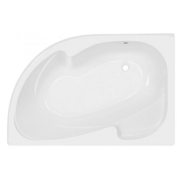Ванна Lidz Majatek 150x100 (права) VLMA150100P