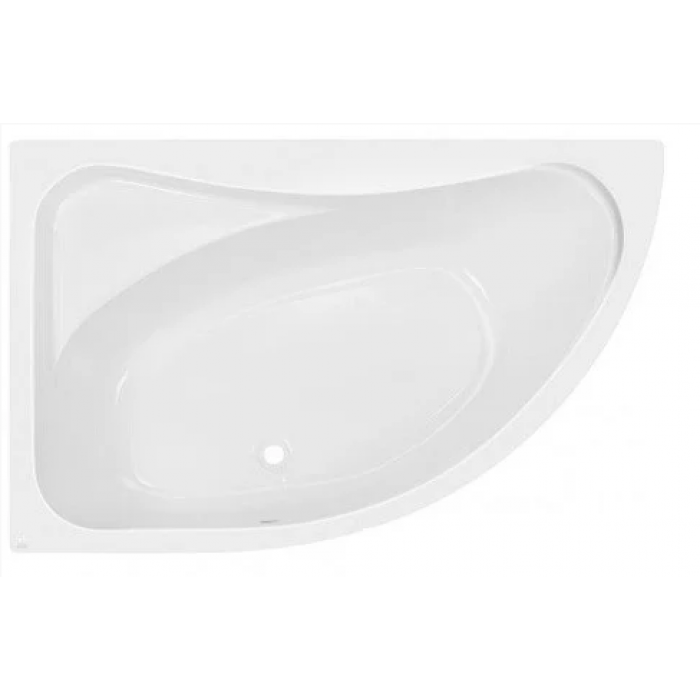 Ванна Lidz Wawel 170x100 (ліва) VLWA170100L