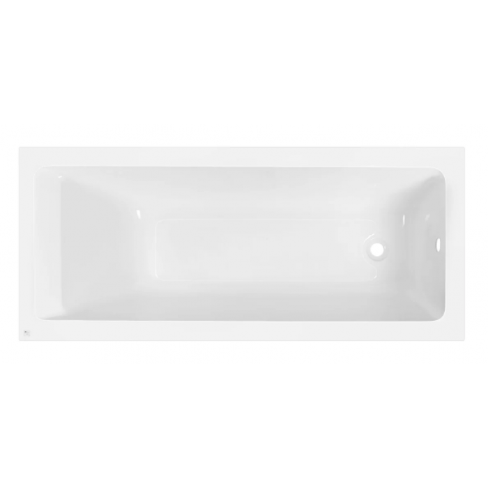 Ванна Lidz Wieza 160x70 VLWI16070