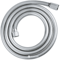 Шланг для душа Grohe RELEXA 150см, силікон 28151001 Шланг для душа Grohe RELEXA 150см, силікон 28151001
