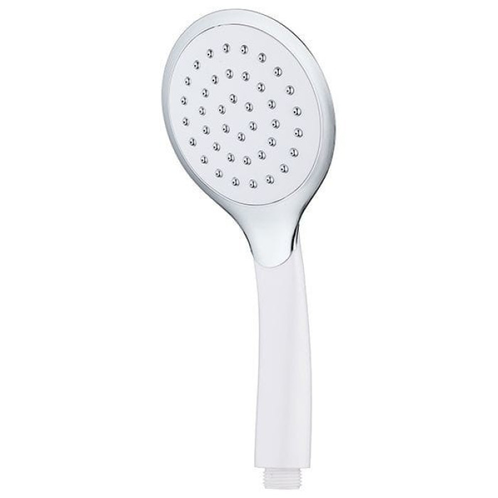 Лійка VENTA 1 режим, хром HS035