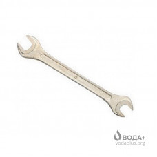 Ключ 10-12 мм ріжковий Sigma 6025121