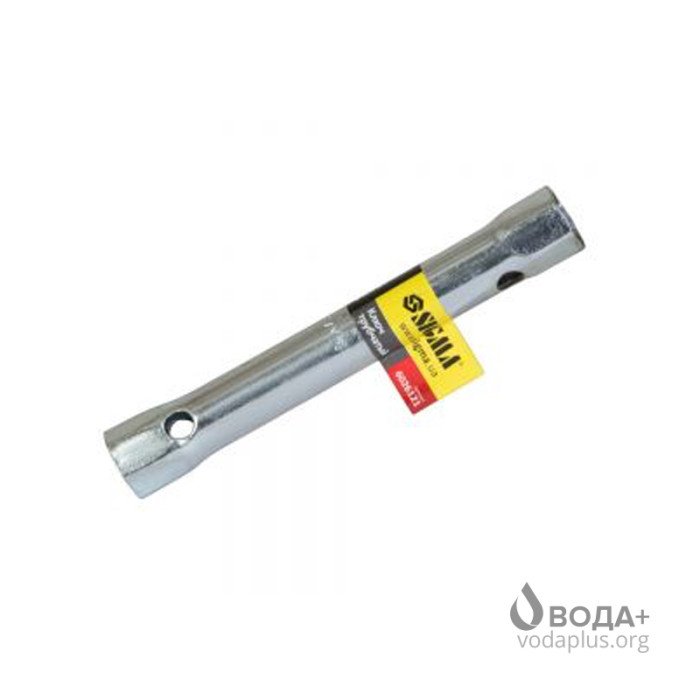 Ключ трубчастий Sigma 8*10 мм 6026071
