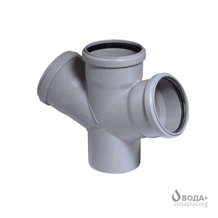 Хрестовина одноплощинна 50 67 HT Safe Ostendorf HTHO5067