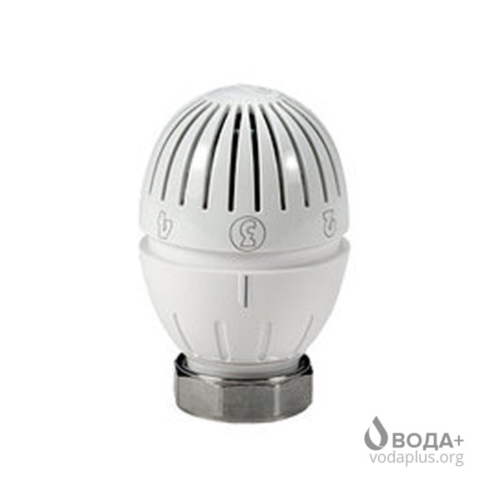 Термоголівка Giacomini для радіатора М30х1,5 R470HX001