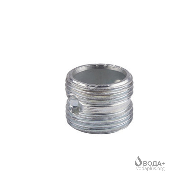 Ніпель радіатора 1"х1" НР11(NR1020)