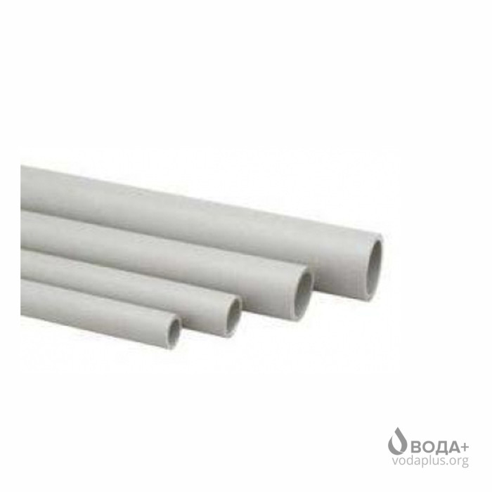 Труба металопластикова SD Plus 16*2.0 безшовна SD300W16