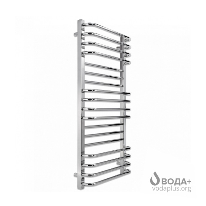 Рушникосушка водяна Laris Гермес П18 500 М х 1200 В (1/2" внутрішнє) 71 207 669