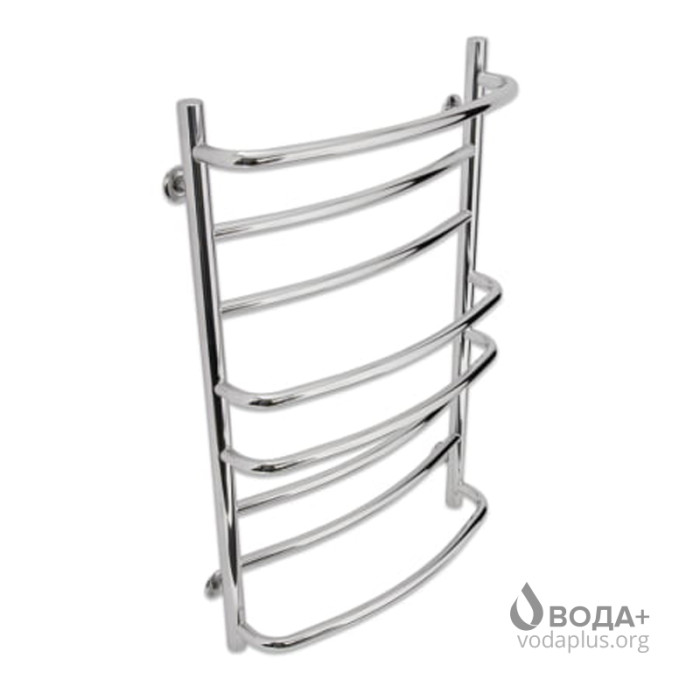 Рушникосушка водяна Laris Євромікс П8 500 М х 800 В (1/2" внутрішнє) 71 207 148