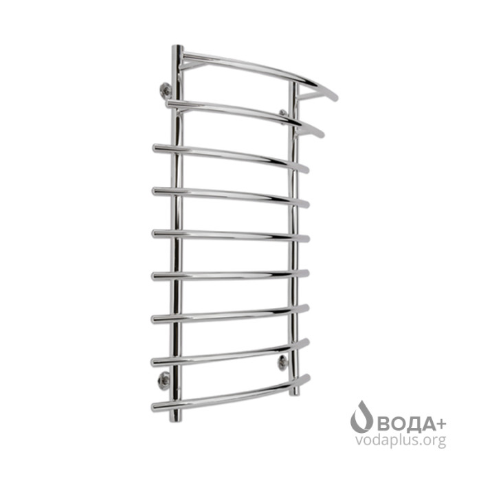 Рушникосушка водяна Laris Каскад П9 450 М х 900 В (1/2" внутрішне) 71 207 251