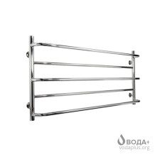 Рушникосушка водяна Laris Практик П5 1000 М х 500 В (1/2" внутрішнє) 71 207 666