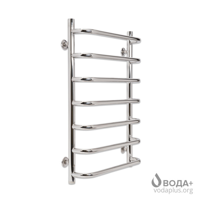 Рушникосушка водяна Laris Стандарт П7 500 М х 700 В (1/2" внутрішнє) 71 207 548