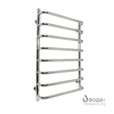 Рушникосушка водяна Laris Стандарт П8 500 М х 800 В (1/2" внутрішнє) 71 207 063