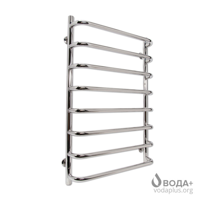 Рушникосушка водяна Laris Стандарт П8 500 М х 800 В (1/2" внутрішнє) 71 207 063