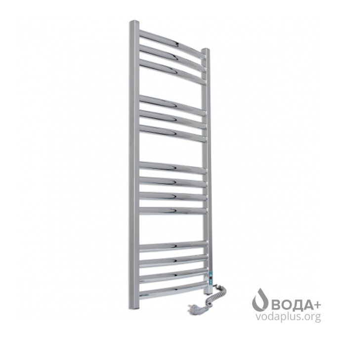 Рушникосушка електрична Laris Гранд П14 500 М х 1200 В (праве) 73 207 371