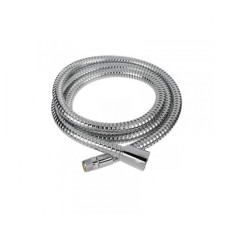 Шланг для витяжної лійки MIXXEN Мальва 150см, хром MX0092-150W