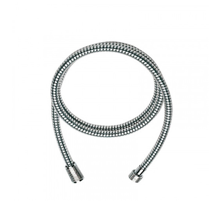 Шланг для душа Topaz 1,75м посилений з підшипником TSH6004-1,75