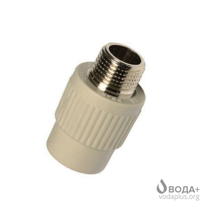 МРЗ 32*1" поліпропіленова Wavin Ekoplastik SZE03232XX