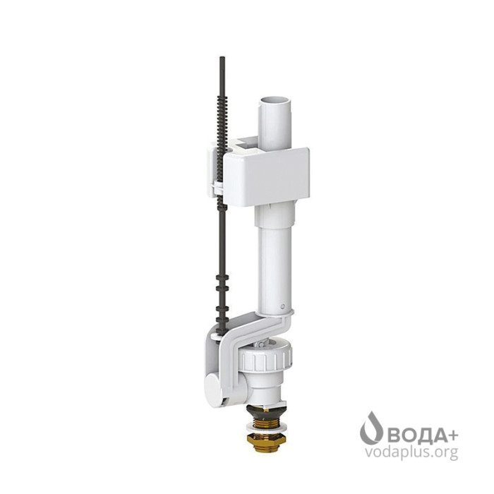 Впускний механізм для бачка унітаза KK-Pol НП 3/8" латунь ZND/113