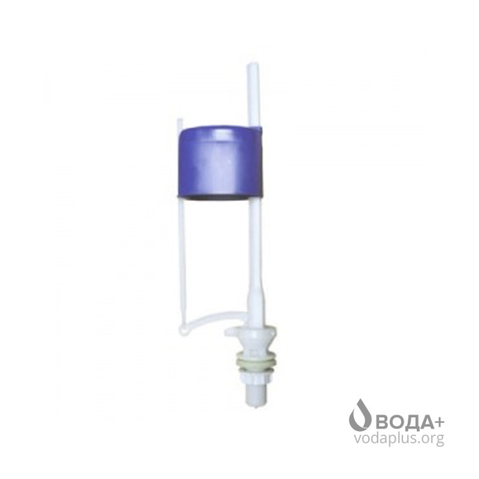 Впускний механізм для бачка унітаза SantehPlast  НП 1/2" КН 57 (55)